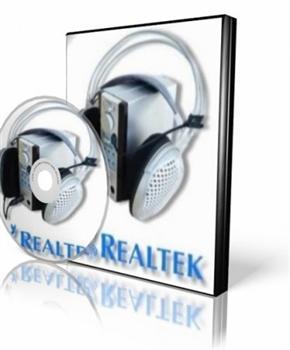 RealTek ALC260 Drivers